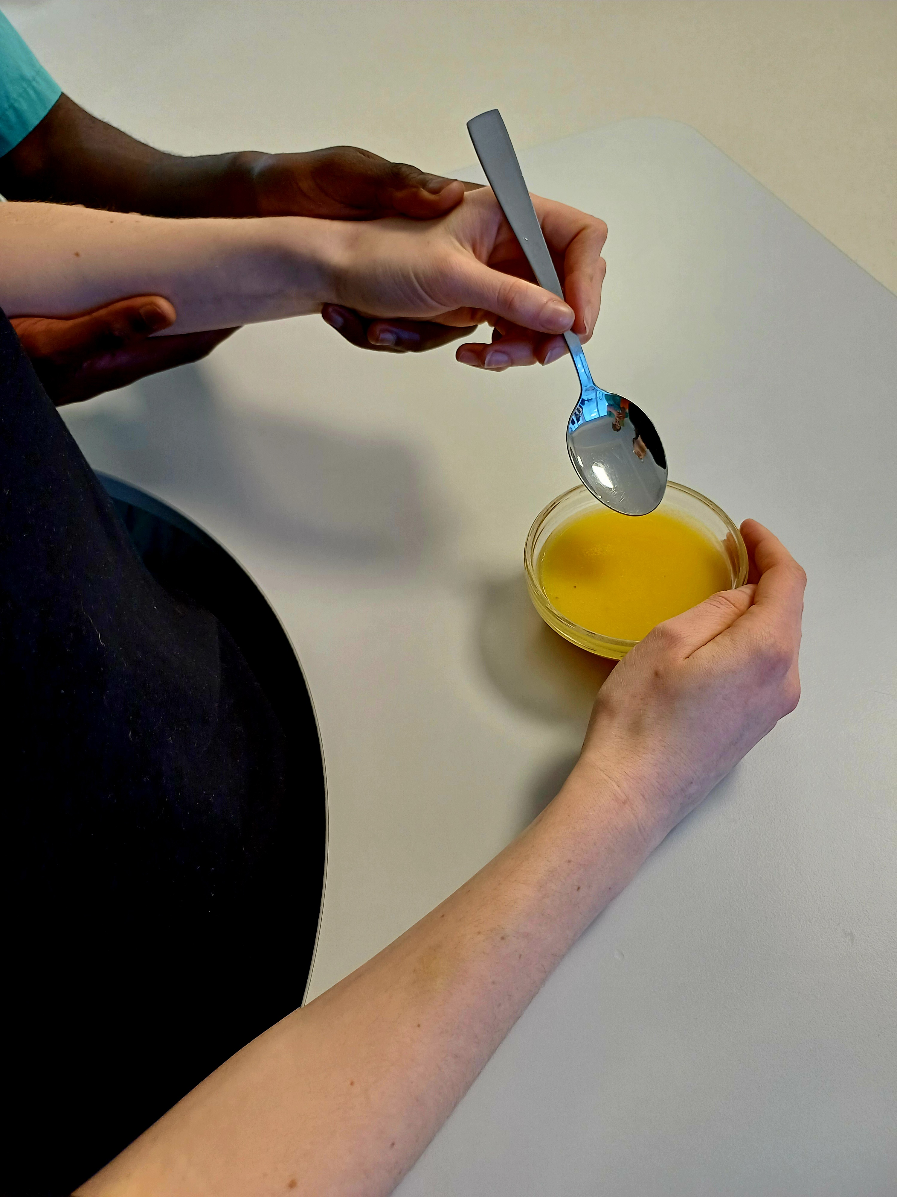 Neurologische Physiotherapie nach Bobath (KG ZNS)
